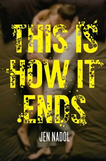 Couverture_This Is How It Ends