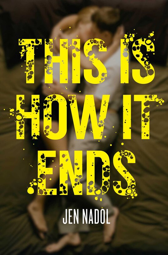 Couverture_This Is How It Ends
