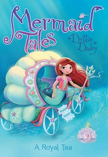 Couverture_A Royal Tea