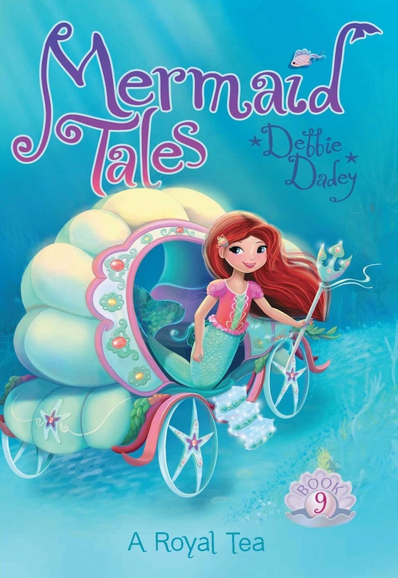 Couverture_A Royal Tea