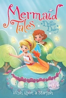 Couverture_Wish upon a Starfish