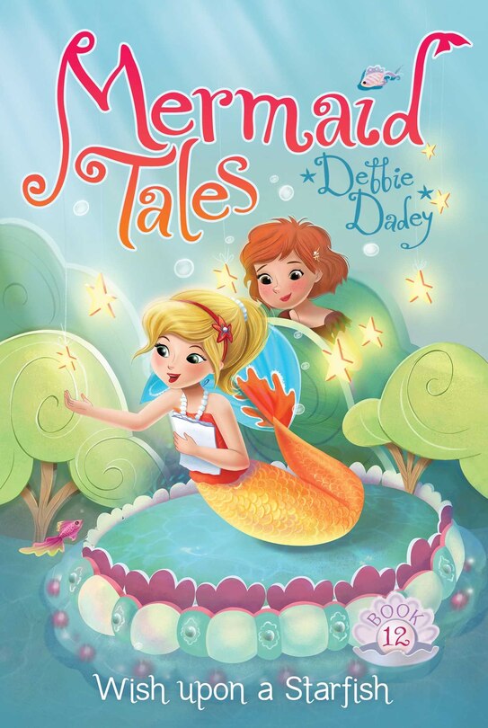 Couverture_Wish upon a Starfish