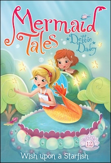 Front cover_Wish upon a Starfish
