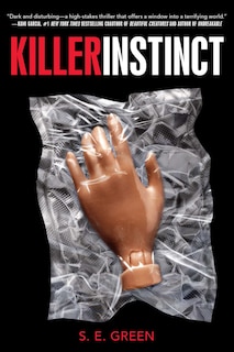Front cover_Killer Instinct