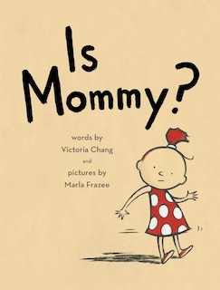 Front cover_Is Mommy?