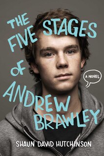 Couverture_The Five Stages of Andrew Brawley