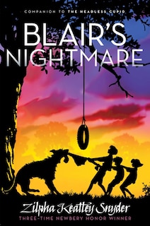 Couverture_Blair's Nightmare
