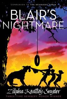 Couverture_Blair's Nightmare