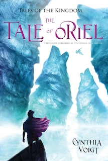 Front cover_The Tale of Oriel