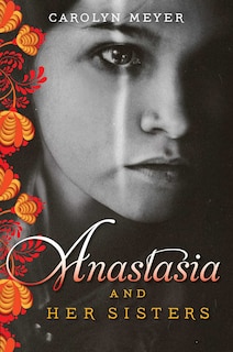 Front cover_Anastasia and Her Sisters