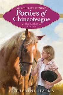 Front cover_Blue Ribbon Summer
