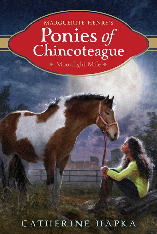 Front cover_Moonlight Mile