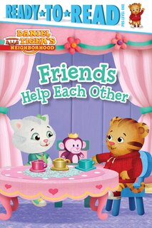 Couverture_Friends Help Each Other