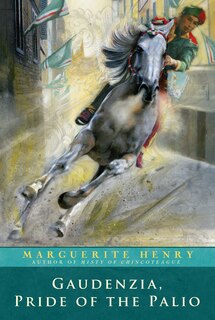 Front cover_Gaudenzia, Pride of the Palio