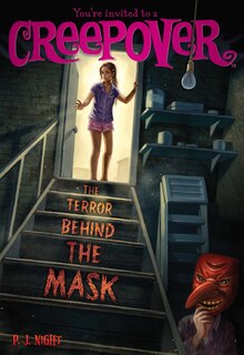 Front cover_The Terror Behind the Mask