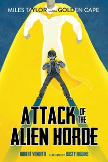 Front cover_Attack of the Alien Horde