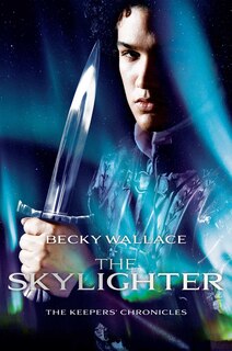 Front cover_The Skylighter