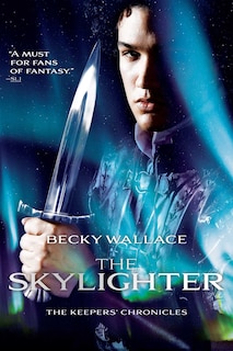 Front cover_The Skylighter