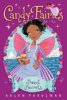 Front cover_Sweet Secrets