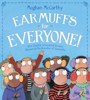 Front cover_Earmuffs for Everyone!
