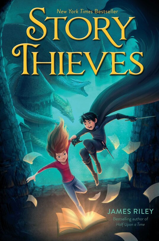 Front cover_Story Thieves