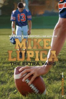 Couverture_The Extra Yard