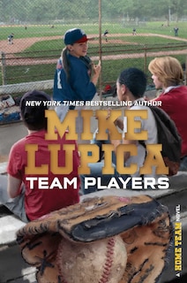 Front cover_Team Players