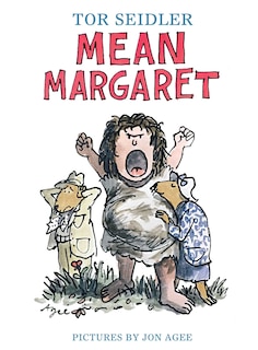 Front cover_Mean Margaret