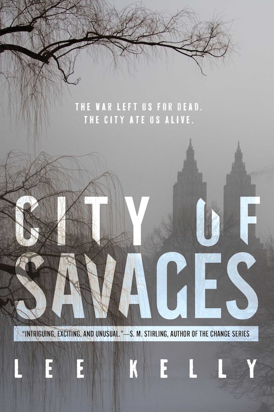 City of Savages