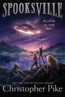 Front cover_Aliens in the Sky