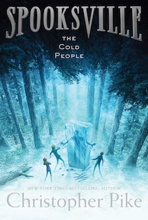 Front cover_The Cold People