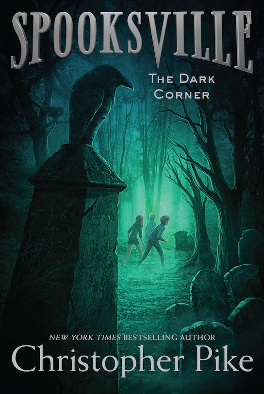 Couverture_The Dark Corner