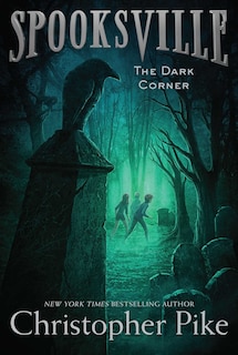 Front cover_The Dark Corner