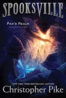 Couverture_Pan's Realm