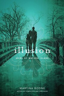 Front cover_Illusion