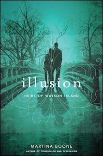 Front cover_Illusion
