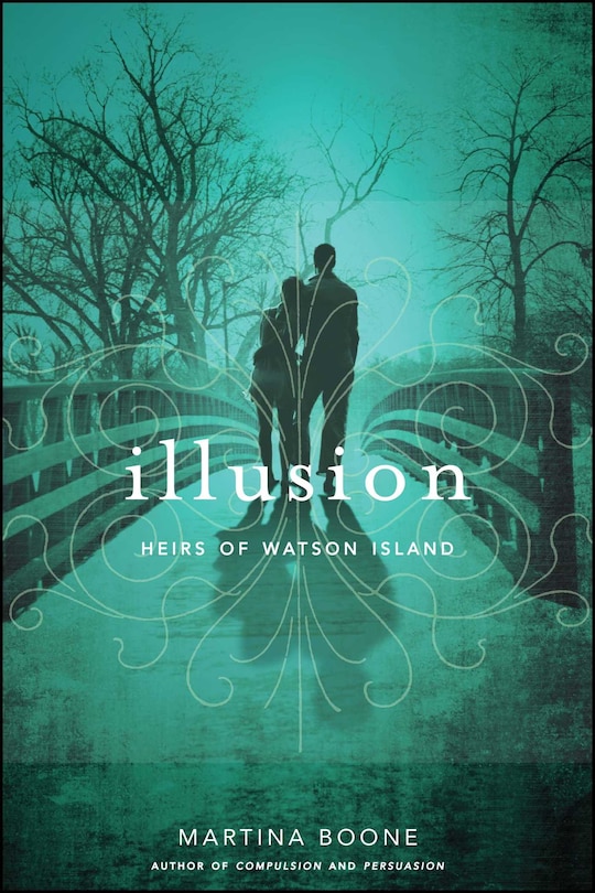 Front cover_Illusion