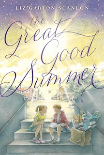 Front cover_The Great Good Summer