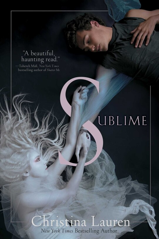 Front cover_Sublime