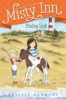 Front cover_Finding Luck