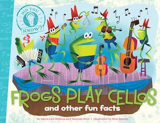 Front cover_Frogs Play Cellos