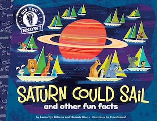 Front cover_Saturn Could Sail