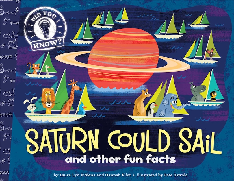 Front cover_Saturn Could Sail