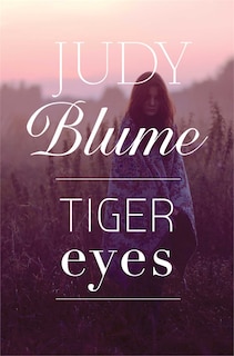 Couverture_Tiger Eyes