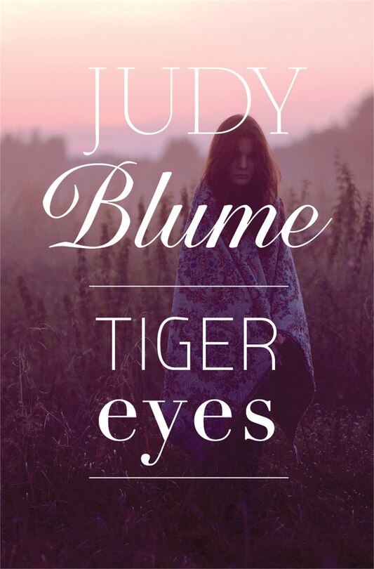 Couverture_Tiger Eyes