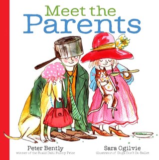 Front cover_Meet the Parents