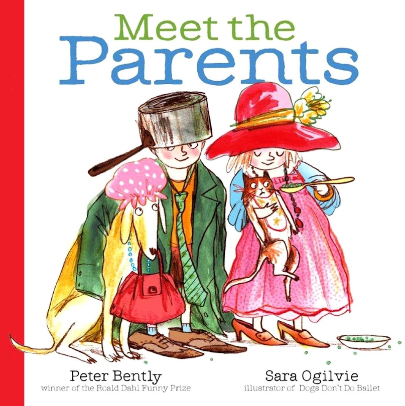 Front cover_Meet the Parents