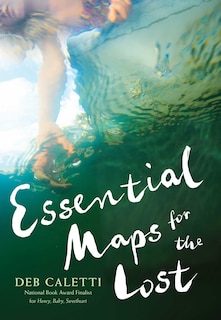 Front cover_Essential Maps for the Lost