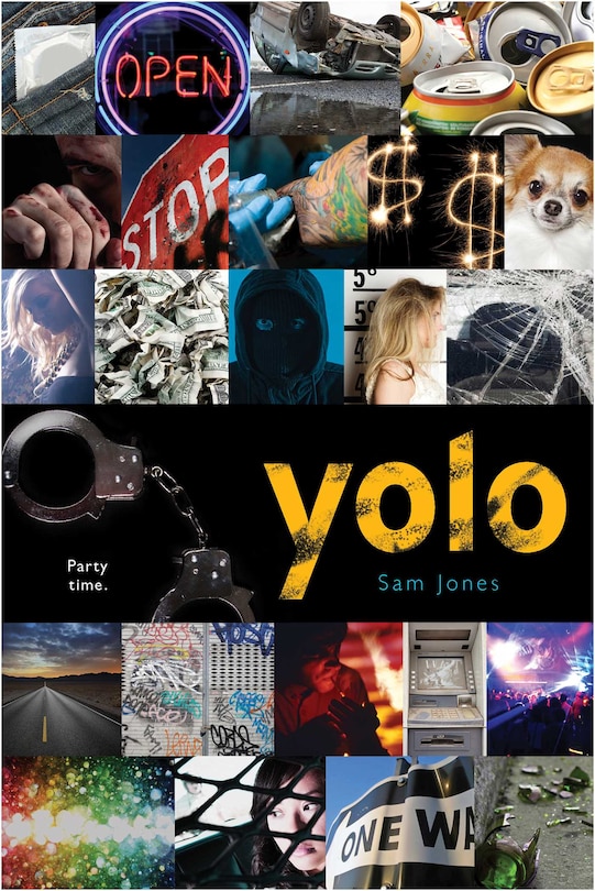 Front cover_yolo