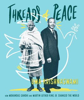 Front cover_Threads Of Peace